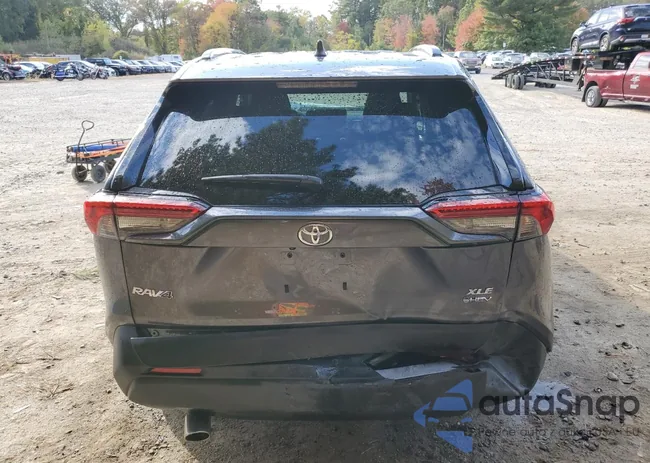 4T3RWRFV2SU165317: 85668925