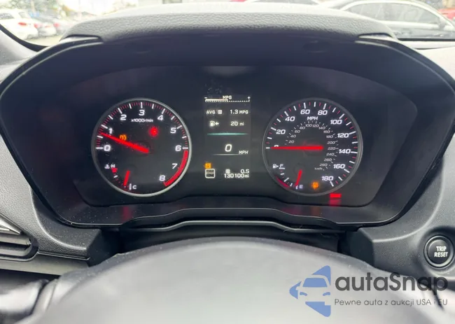 JF1VBAA67N9006931: 90948835