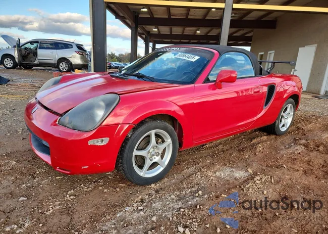 JTDFR3201Y0013916: 90864465