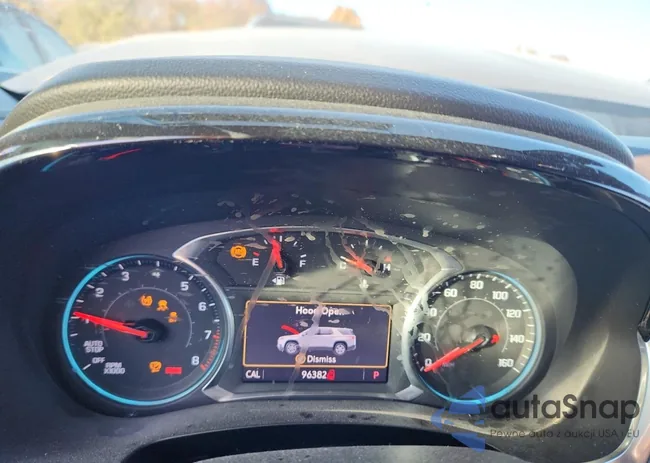 1GNEVGKW7LJ272231: 71640465