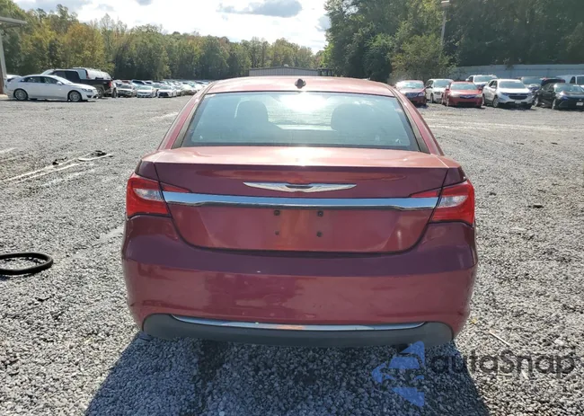 1C3CCBBB2DN764668: 89465045