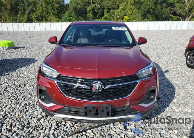 KL4MMBS24PB152095: 90522875