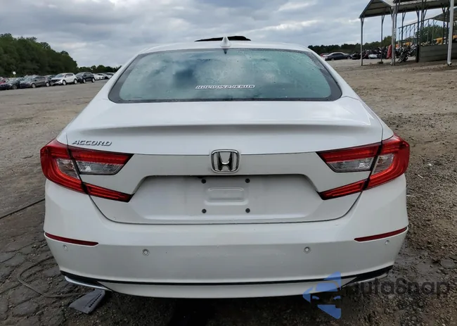 1HGCV1F52MA014989: 85167455