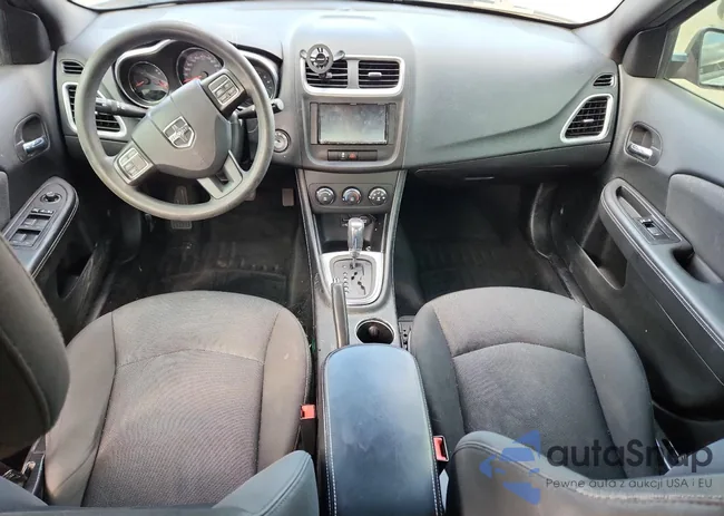 1C3CDZAB3DN690622: 85854605