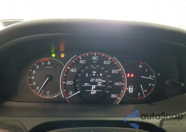 1HGCR2F50DA035334: 84982755