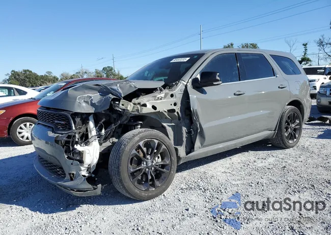 1C4SDHCT5NC202260: 90453335