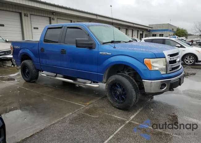 1FTFW1EF2DKF80745: 90630275