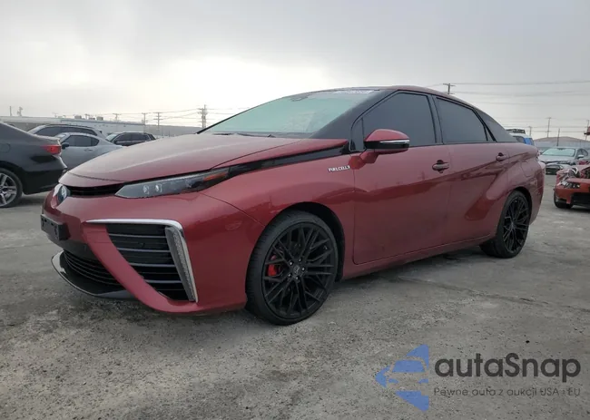 JTDBVRBD6KA006767: 90947695