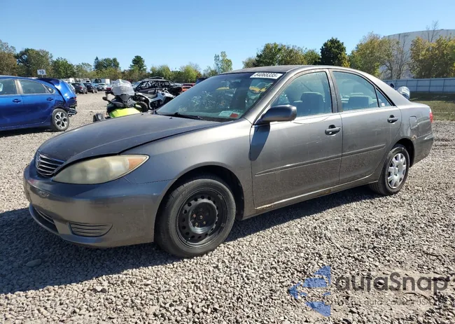 JTDBE30KX63040123: 84068335