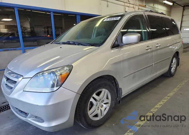 5FNRL387X7B094448: 87483255