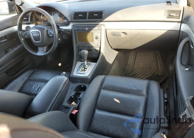 WAUAF78E35A547337: 90485305