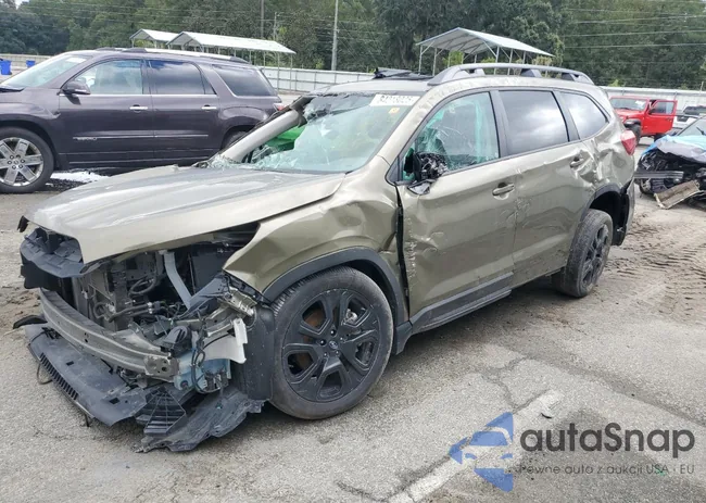 4S4WMAHD0R3420926: 84218025