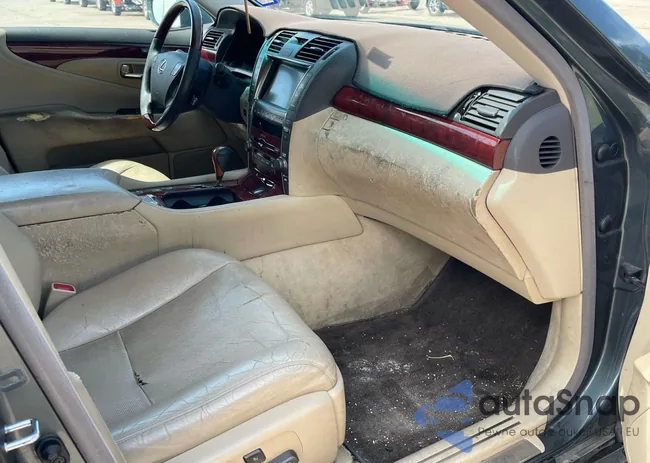 JTHBL46F27501865: 85204355