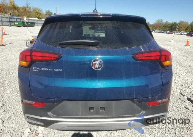 KL4MMCSL1MB089287: 82556415