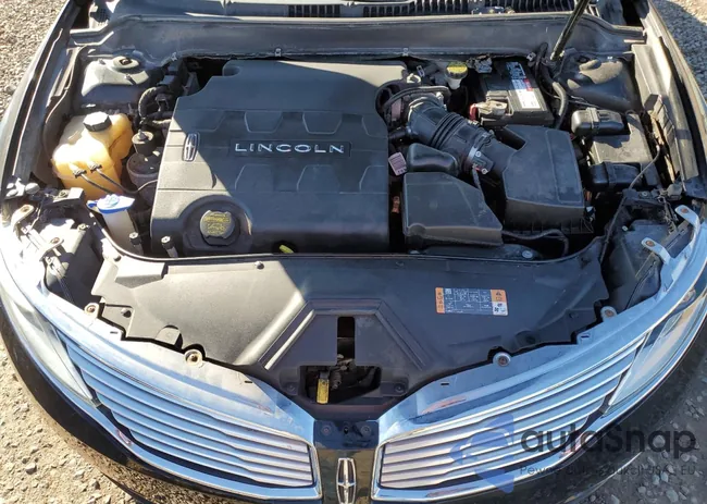 3LN6L2GK4ER801280: 86298125