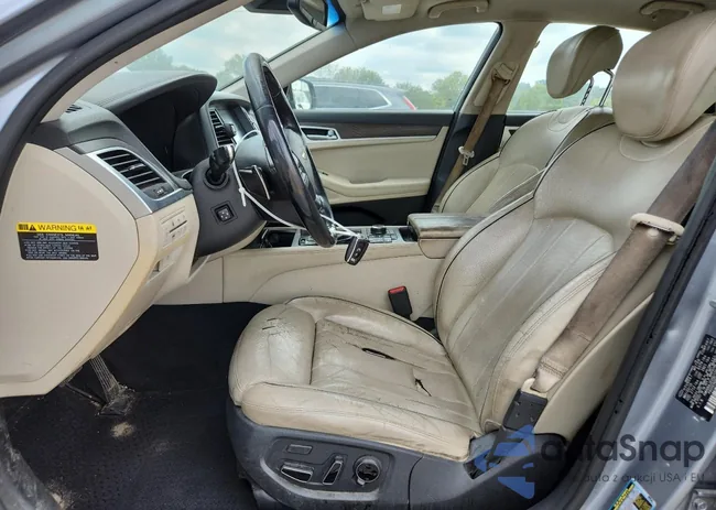 KMHGN4JE0GU106447: 85702635