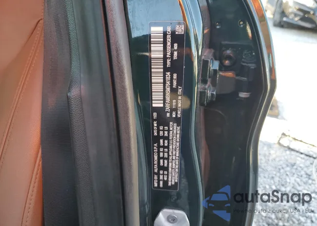 ZARFAMBN5M7641834: 89465395