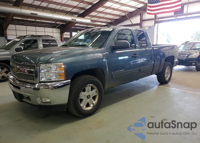 1GCRKSE79DZ386809: 86054445