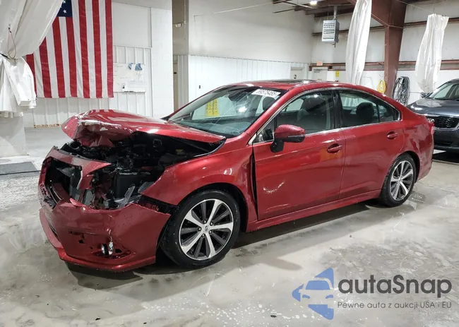 4S3BNAN69J3044351: 89575465