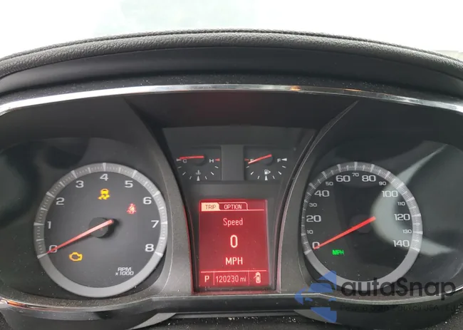 2GKALMEK5F6323302: 85737045