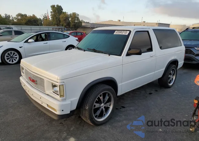 1GDCT18Z0P0810795: 82695315