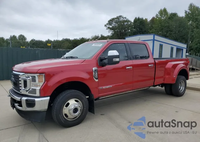 1FT8W3DT7LEC91370: 70583535