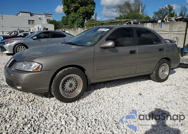 3N1AB51A14L740333: 90037545