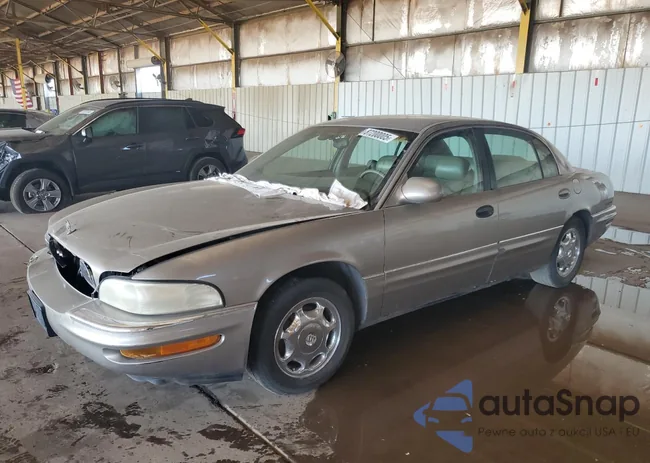 1G4CW52K4Y4126871: 87200005