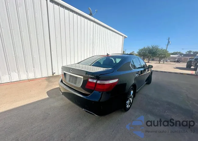 JTHBL46F495085507: 86190695