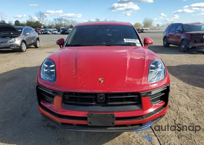 WP1AA2A59SLB08253: 89836345