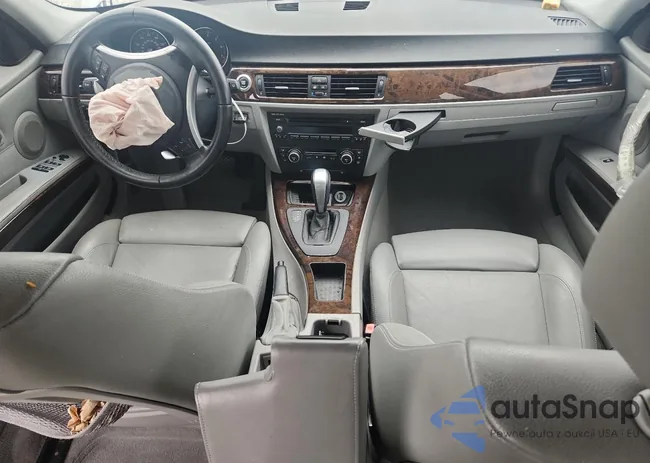 WBAVC93578K039254: 84738985