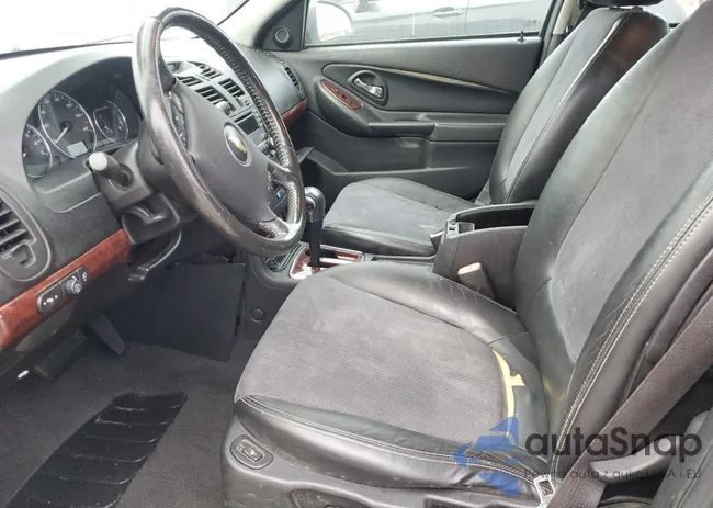 1G1ZU67N07F169399: 86673245