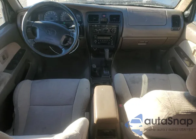 JT3HN86R3Y0298262: 90304575