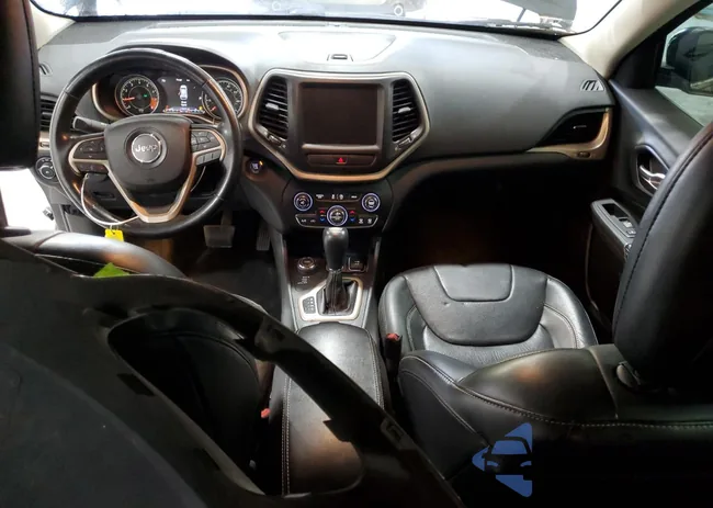 1C4PJMDS7FW686154: 81249595