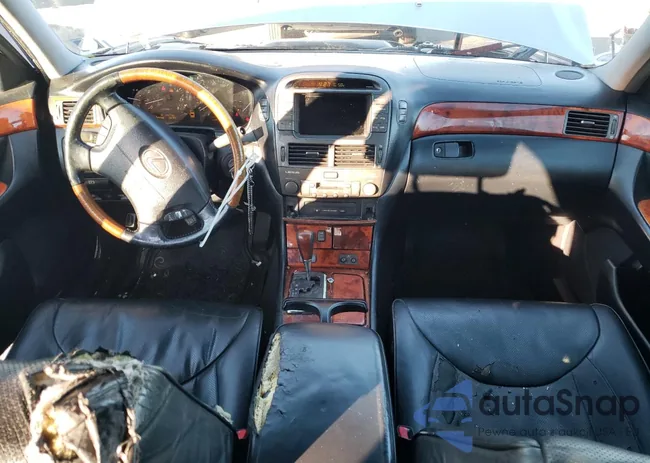 JTHBN36FX55012267: 87234355