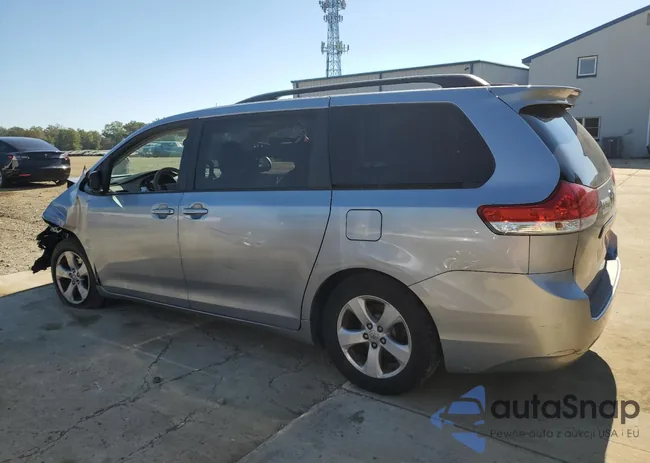 5TDKK3DC7CS198330: 82005725