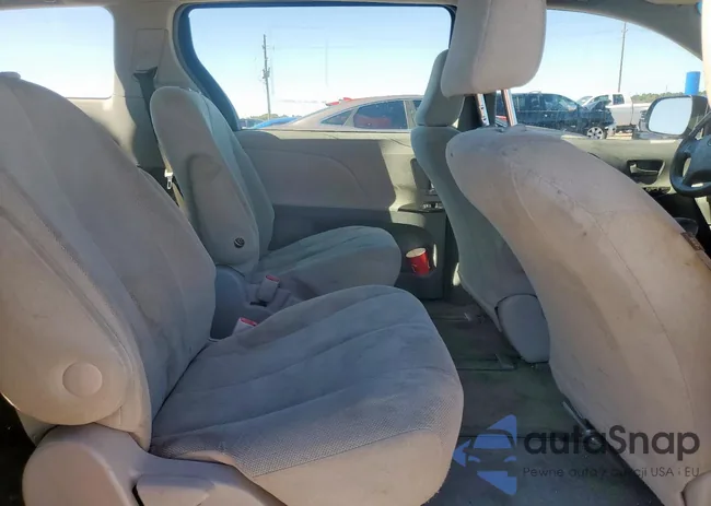 5TDZK3DC2DS350059: 85398605