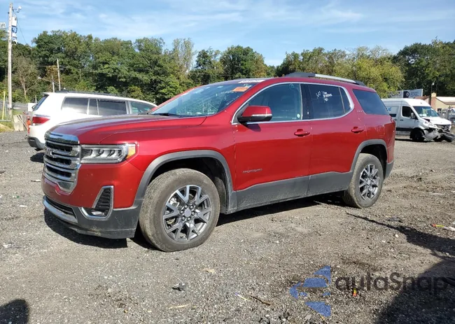 1GKKNML46PZ250143: 85300295