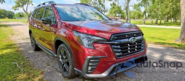 4S4WMAKD7P3416183: 91133635