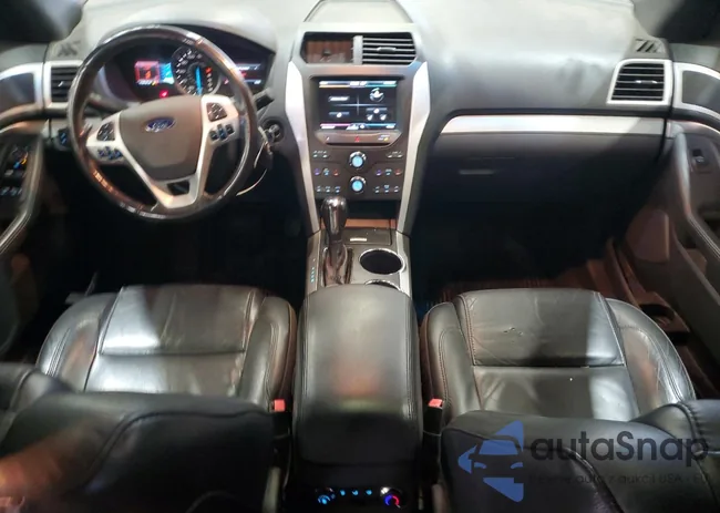 1FMHK8D89CGA77601: 86408615