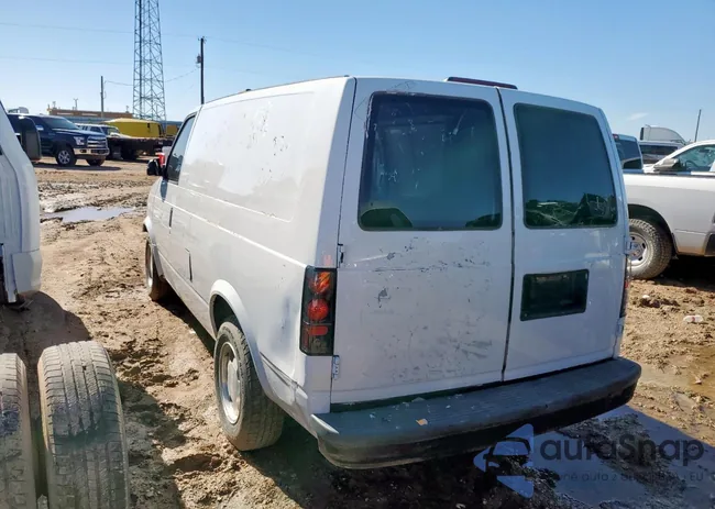 1GKDM19W0NB535879: 83782415