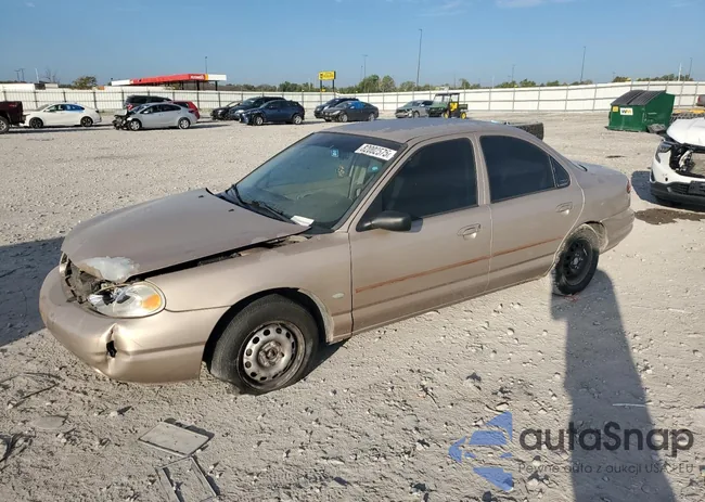 1FALP6531WK143251: 82002575