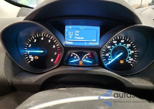 1FMCU9G92EUD78164: 86516415