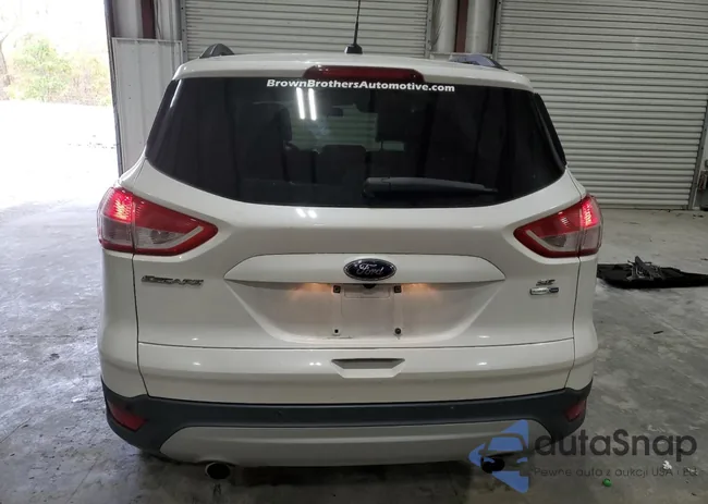 1FMCU9G98GUA88787: 90447285