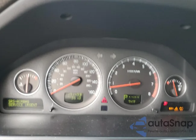 YV4CN982871372812: 85329325