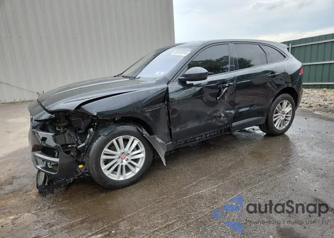 SADCK2FX8LA626860: 85343315