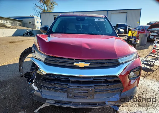 KL79MMS28MB045633: 89905355