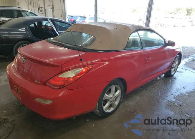 4T1FA38P48U143687: 89538415