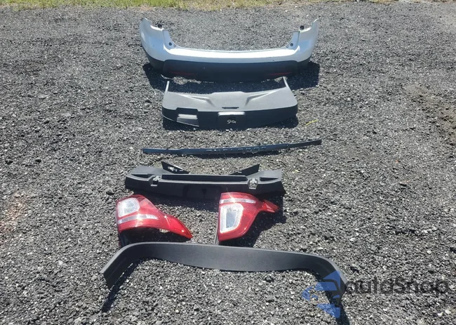 1FM5K7D89FGC02534: 84613045