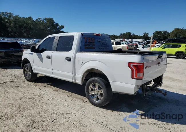 1FTEW1E86GFB71626: 90861785